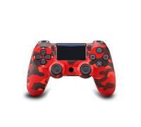 Manette pour PlayStation PS4 PS3 DualShock 4 -Tarnrot