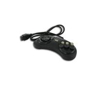 Manette pour Sega MegaDrive - Master System - Genesis - 6 boutons - Straße Game