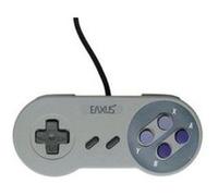 Manette pour super nes eaxus G