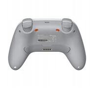 Manette pour telephone - joystick pour telephone - volant pour telephone Gamesir Nova Lite 2 Blanc Lumineux
