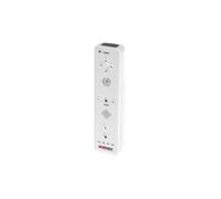 Manette Konix pour Wii et Wii U - Blanc Blanc G