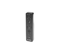 Manette pour Wii et Wii U - Noir