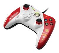 Manette pour Xbox 360/PC - GPX Lightback Ferrari edition
