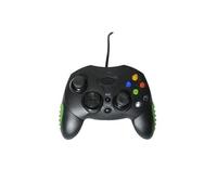 Manette pour Xbox - Analogique Vibrante - Noire