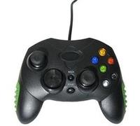 Manette pour Xbox - Analogique Vibrante - Noire G