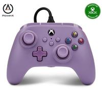 PowerA Manette pour Xbox Series X/S Nano Lavande