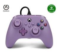 Manette pour Xbox Series X/S PowerA Nano lavande Violet E
