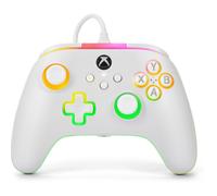 Manette Powera Advantage Spectra Blanche