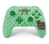 Manette PowerA Animal Crossing Timmy et Tommy Nook pour Nintendo Switch G