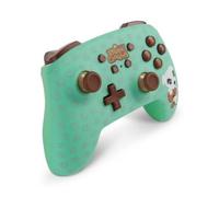 Manette PowerA Enhanced Wireless Controller Sans fil Bensussen Deutsch & Associates pour Nintendo Switch