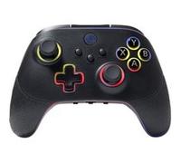 Manette PowerA Lumectra pour PC Noir Noir F