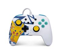 Manette Powera Pikachu High Voltage