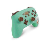 Manette PowerA Sans fil Brun Bensussen Deutsch & Associates pour ,Nintendo Switch