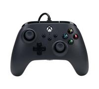 PowerA Manette filaire pour Xbox One et Xbox Series X – Noir G