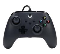 Manette Filaire Pour Xbox Series X/S Noire