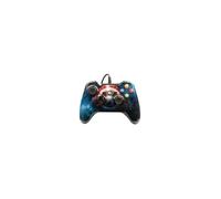 Manette POWERA Xbox 360 Marvel Captain America