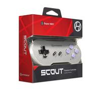 Manette Premium Scout - SNES - Toute Nouvelle