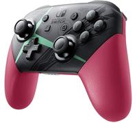 KEEPXYZ Manette Switch Pro - Xenoblade Chronicles 2 Edition