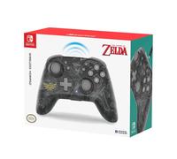 Manette Pro Sans Fil Édition Légende De Zelda - Neuf - Nintendo Switch