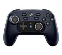 Manette Pro sans fil Hori Horipad pour Steam et PC Noir minuit Noir minuit