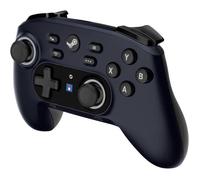 Manette Pro sans fil Hori Horipad pour Steam et PC Noir minuit Noir minuit