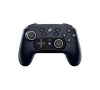 Hori HPC-055E accessoire de jeux vidéo Noir Bluetooth Manette de jeu Analogique/Numérique PC