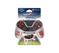 Manette Pro5 Sport Controller Pour Ps4 (Football 2016) - Blanche