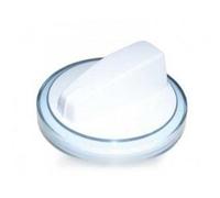 Manette Prog Blanche Pour Lave Vaisselle Vedette