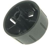 Manette programmateur pour mini-four Delonghi 5311811971 G