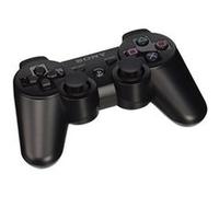 Manette PS3 DualShock 3 - Noir G