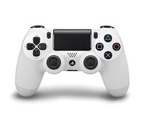Manette PS4 Dual Shock Blanche