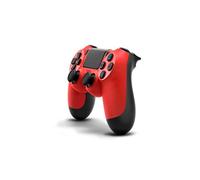 Manette PS4 Dual Shock 4 - rouge