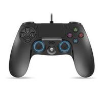 Spirit of Gamer – Manette filaire – PS4/PS3/PC – Noir