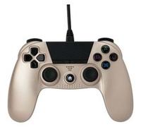 Manette PS4 filaire Under Control Or G
