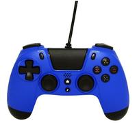 Manette PS4 - Gioteck - VX4 - Filaire - Ergonomique - Port Jack 3,5mm