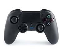 Manette PS4 Nacon Noir Sans fil Noir G