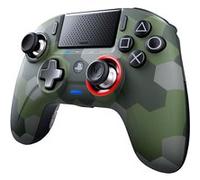 Manette PS4 Nacon Revolution Unlimited Pro Vert Vert G
