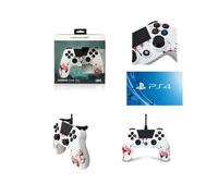 Manette Ps4 Playstation Filaire Zombie-Filaire Controller Zombie Pas Cher