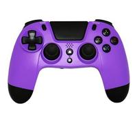 Manette PS4 sans fil Gioteck VX-4 Premium violette