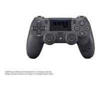 Manette PS4 Sony DualShock 4 The Last of Us Part II Noir G