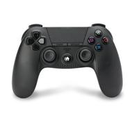 Under Control Manette PS4 Bluetooth Noir avec prise jack 3.5 mm