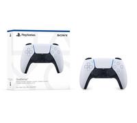 Sony Manette Dualsense Ps5 One Size White / Black