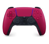 Manette PS5 DualSense Cosmic Red - PlayStation Officiel