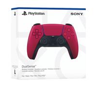 Sony DualSense V2 Rouge Bluetooth/USB Manette de jeu Analogique/Numérique Android, MAC, PC, PlayStation 5, iOS Rouge G