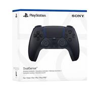 Manette PS5 DualSense V3 Midnight Black neuve officielle Sony