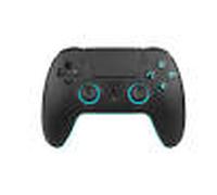 Manette ps5 sans fil black freaks and geeks