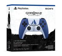 Manette Ps5 Sony DualSense Édition limitée God of War Ragnarok
