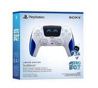 Manette PS5 Sony DualSense Playstation 5 Astro Bot Joyful Édition Limitée
