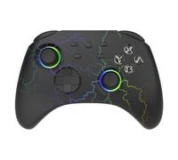 Manette Qubick COSW0019 SWITCH Thunder Black