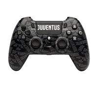 Manette Qubick PLAYSTATION 4 Juventus Motif Noir Et Blanc